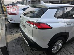 تويوتا كورولا كروس